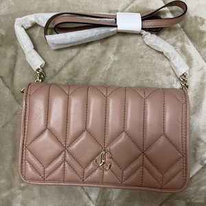 Jimmy Choo bag